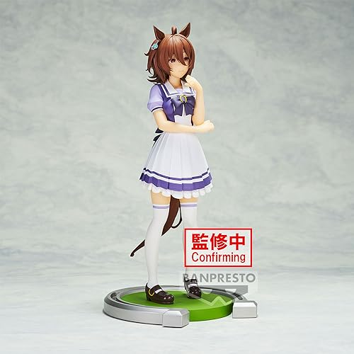 Uma Musume Pretty Derby Agnes Stachyon Figure