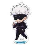 Tokotoko Acrylic Stand Jujutsu Kaisen Vol. 1 Box of 8