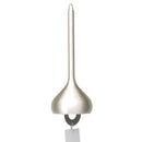 Noise Wind Bell -Onion -Silver 101022