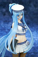 Arpeggio of Blue Steel Mental Model Takao Sailor Ver. 1/8 scale PVC painted finished figure