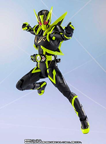 [Commemorative product] S.H.Figuarts Kamen Rider Zero One Shining Hopper