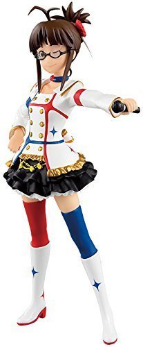 THE IDOLMSTER MOVIE To the other side of the shine! Ritsuko Akizuki Starpiece Memories Figure