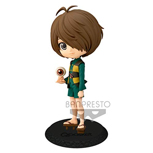 GeGeGe no Kitaro Q posket-KitaroRare color single item