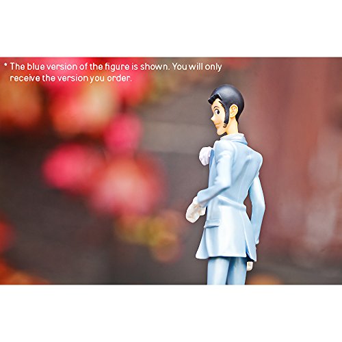 Lupine the Third CREATOR×CREATOR-LUPIN THE THIRD-Wedding ver. Lupine Prize