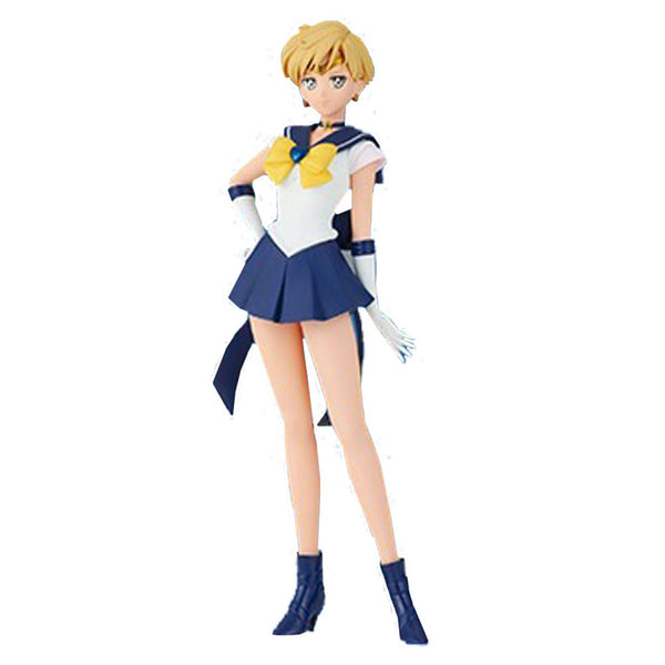 Movie version "Sailor Moon Eternal" GLITTER&GLAMOURS-SUPER SAILOR URANUS- Uranus 1 type figure