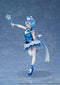 Emu Toys Re: Life in a Different World from Zero Rem Magical Girl Ver. 1/7 Scale PVC/ABS Painted Complete Figure