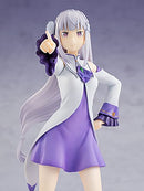 KDcolle Re Life in a Different World from Zero KADOKAWA Collection LIGHT Emilia Non-scale PVC&ABS Painted Complete Figure