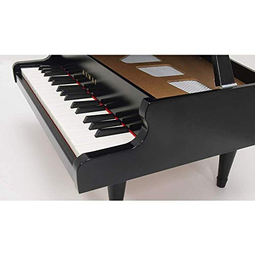 Kawai Musical Instruments Manufacturing KAWAI Grand Piano Black 1141