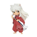 Banpresto Inuyasha Q posket figure A