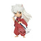 Banpresto Inuyasha Q posket figure A