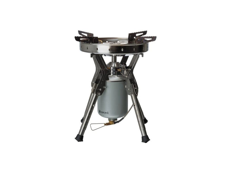 Snow Peak Giga Power LI Stove GS-1000