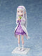 Furyu Re: Life in a Different World from Zero Emilia -Childhood Memories- 1/7 Scale PVC Painted Complete Figure AMU-FNX294