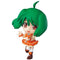 Ichiban Kujikyun Chara World Macross 30th Anniversary Face Attack! I Prize Chibikyun Character Ranka Lee Single Item