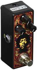 JIM DUNLOP JHW4 69 'PSYCH SERIES BAND OF GYPSYS FUZZ