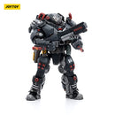 JOYTOY Battle Stars Delightful Expeditionary Force Obsidian Cavalry Assaulter 1/18 scale PVC & ABS painted movable figure