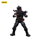 JOYTOY Senseishin Horror Expeditionary Force Tyrant Combat Mecha 02 1/18 Scale PVC & ABS Action Figure