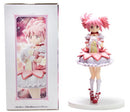 Puella Magi Madoka Magica the Movie New Edition Rebellion Madoka Kaname Figure SQ Figure Prize Banpresto