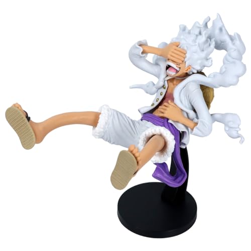 Banpresto One Piece KING OF ARTIST THE MONKEY.D.LUFFY GEAR5