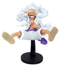 Banpresto One Piece KING OF ARTIST THE MONKEY.D.LUFFY GEAR5