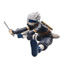 Banpresto NARUTO Shippuden VIBRATION STARS HATAKE KAKASHI Ⅲ