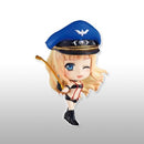 Ichiban Kujikyun Chara World Makuros 30th Anniversary Face Attack! I Prize Chibikyun Character Sheryl Nome