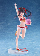 Warlords of Sigrdrifa Muguruma Miyako Swimsuit ver. 1/7 scale figure