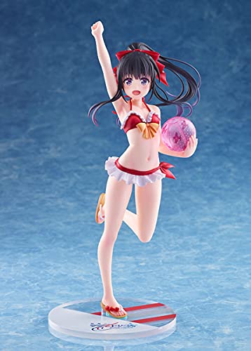 Warlords of Sigrdrifa Muguruma Miyako Swimsuit ver. 1/7 scale figure