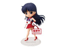 Banpresto Sailor Moon Eternal Q posket SUPER SAILOR MARS Normal color