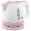 Tiffar Kettle 0.8L Applesia Plus Sugar Pink Compact Empty Automatic power supply OFF water boiling BF805774