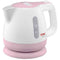 Tiffar Kettle 0.8L Applesia Plus Sugar Pink Compact Empty Automatic power supply OFF water boiling BF805774