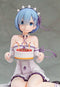 Re: Life in a Different World from Zero Rem Birthday Cake Ver. 1/7 scale ABS&PVC painted finished product