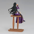 Banpresto One Piece GRANDLINE JOURNEY SPECIAL Boa Hancock