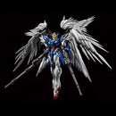 Gundam W Endless Waltz Wing Gundam Zero EW plastic model