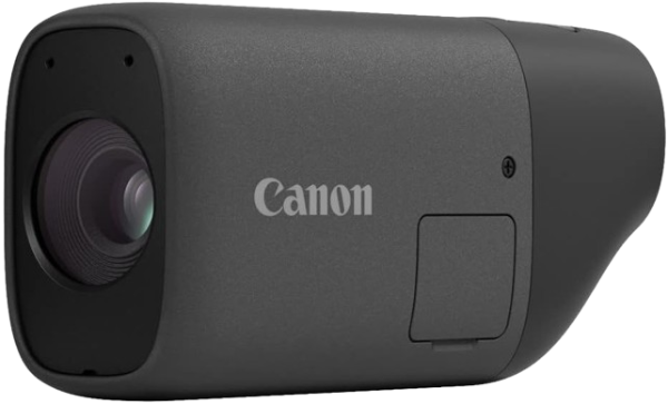 Canon compact digital camera PowerShot ZOOM Black Edition PSZOOMBKEDITION