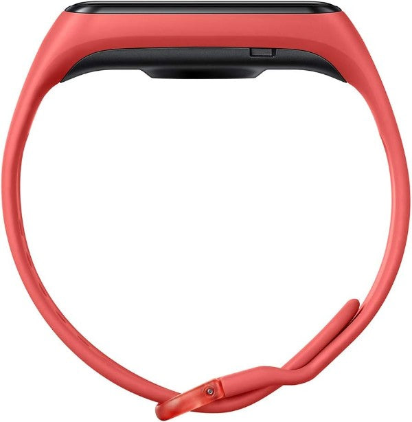 Galaxy Fit2 [Galaxy genuine domestic genuine product]/Scarlet SM-R220NZRAXJP