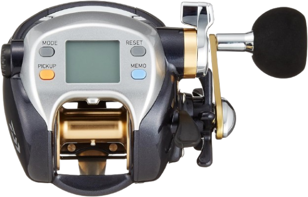 DAIWA Electric Reel Leo Blitz S500 S500 2016 Model