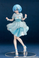 Re: Life in a Different World from Zero "Rem" Dress Ver. 1/6 Scale Painted Complete Figure