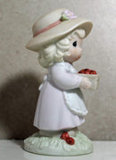 Precious Moments Figure - You're the Berry Best