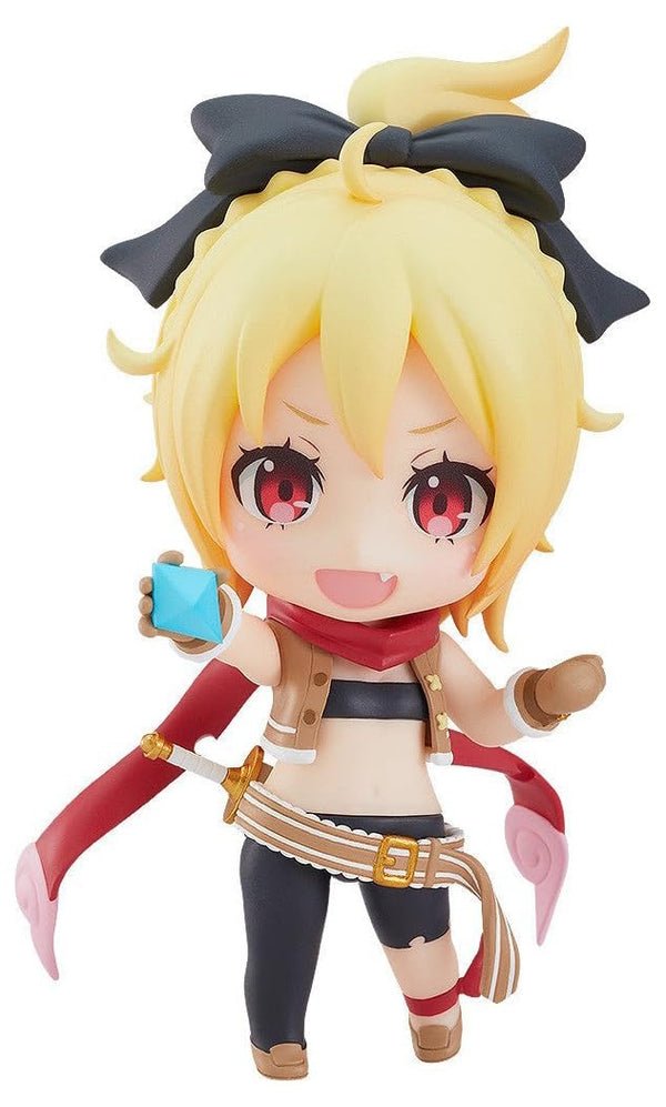 Nendoroid Re: Life in a Different World from Zero Felt Non-Scale ABS&PVC Painted Movable Figure G12627