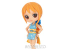 One Piece Q posket Onami Figure B