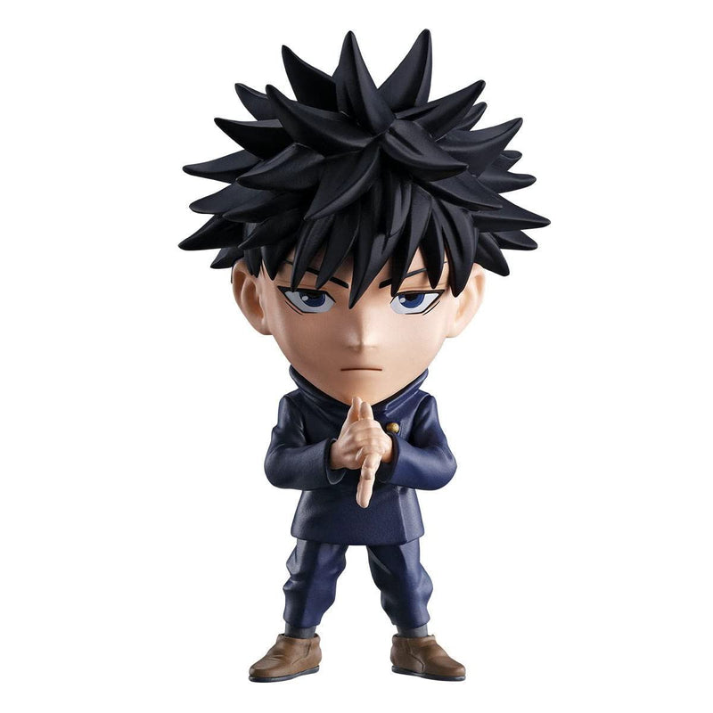 Chibimasters Jujutsu Kaisen Megumi Fushiguro Figure10 cm