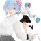 Re: Life in a Different World from Zero Precious Figure Rem Outing Coordination Ver.Renewal