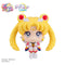 Lucappu Movie version "Sailor Moon Cosmos" Eternal Sailor Moon Complete Figure