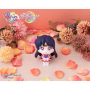 Lucappu Movie version "Sailor Moon Cosmos" Eternal Sailor Mars Complete Figure