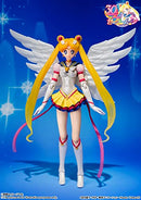 S.H.Figuarts Sailor Moon Eternal Sailor Moon approximately 135mm ABS&PVC painted movable figure