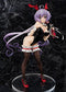 Senki Zesshou Symphogear G Chris Yukine Bunny style BLACK edition 1/7 scale ABS&PVC painted finished figure