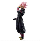 Banpresto Ichiban Kuji Dragon Ball SUPER DRAGONBALL HEROES 3rd MISSION D Prize Crimson Masked Saiyan Super Saiyan Rose Figure All 1 Type