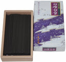 Kaoru -dodo's incense sticker Snow Snow Rose