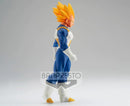 Banpresto Dragon Ball Z SOLID EDGE WORKS THE Battle 3 Super Saiyan Vegeta