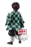 Demon Slayer: Kimetsu no Yaiba Grandista KAMADO TANJIRO Kamado Tanjiro